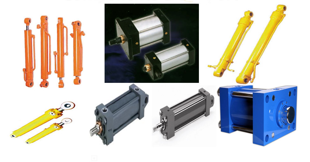 SALEM HYDRAULICS SERVICES 5403871318 / 8007277938 Salem Hydraulics Repair, service and